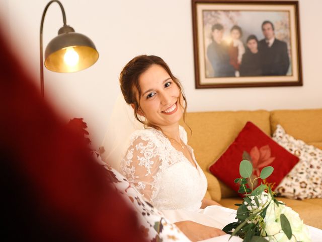 O casamento de Miguel e Mariana em Branca, Albergaria-a-Velha 18
