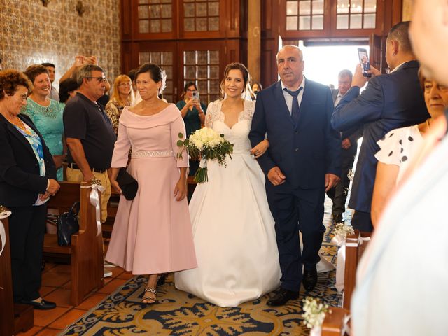 O casamento de Miguel e Mariana em Branca, Albergaria-a-Velha 26