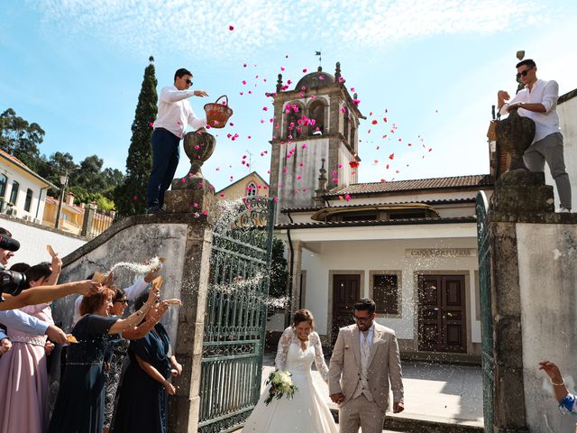 O casamento de Miguel e Mariana em Branca, Albergaria-a-Velha 31