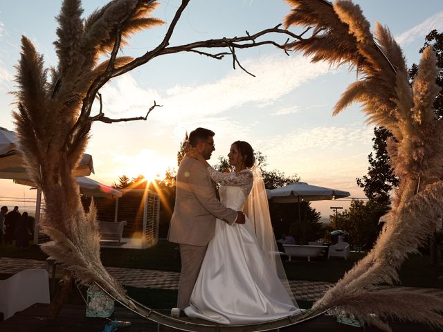 O casamento de Miguel e Mariana em Branca, Albergaria-a-Velha 44