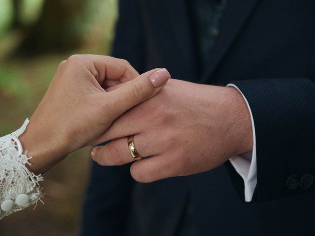 O casamento de João e Mara em Angra do Heroísmo, Terceira 12