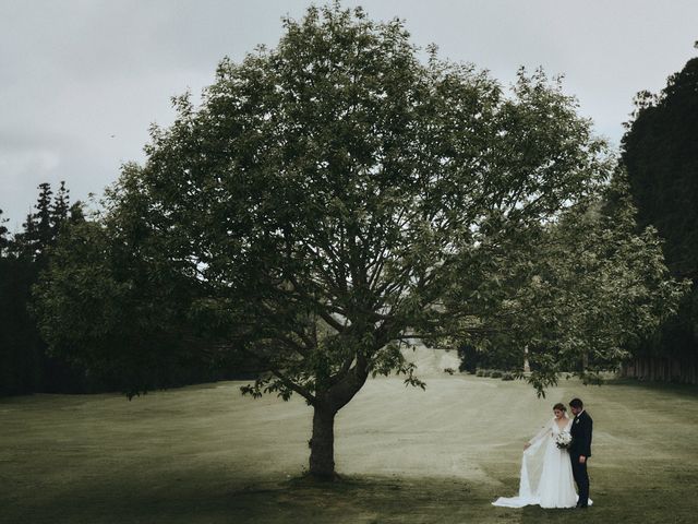 O casamento de João e Mara em Angra do Heroísmo, Terceira 13