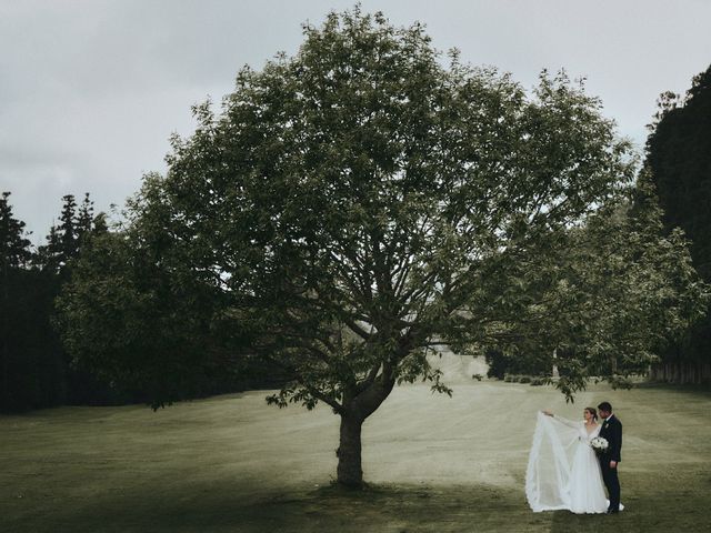 O casamento de João e Mara em Angra do Heroísmo, Terceira 14