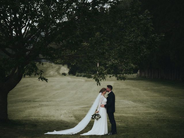 O casamento de João e Mara em Angra do Heroísmo, Terceira 15