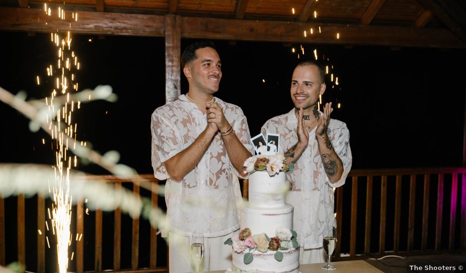 O casamento de Rafael e Mário em Sintra, Sintra