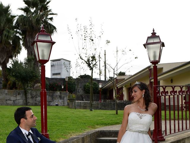 O casamento de Diogo e Daniela em Matosinhos, Matosinhos 4