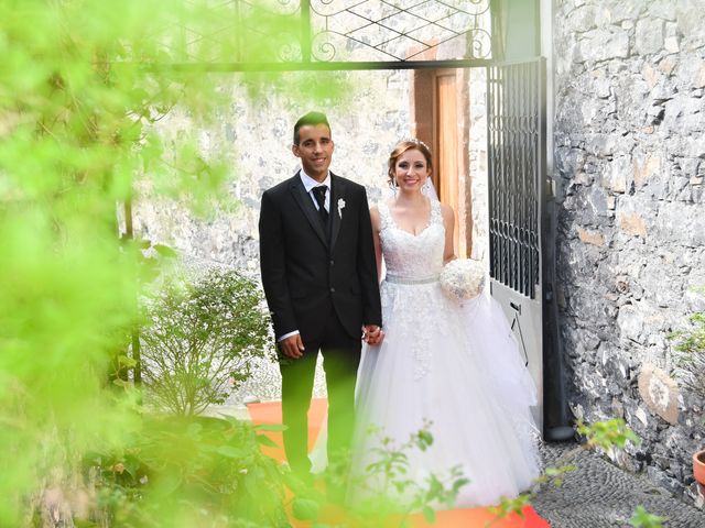 O casamento de Rui e Fátima em Funchal, Madeira 23