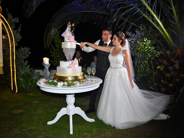 O casamento de Rui e Fátima em Funchal, Madeira 31