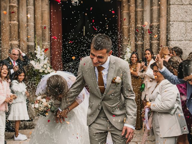 O casamento de Francisco e Filipa em Marco de Canaveses, Marco de Canaveses 53