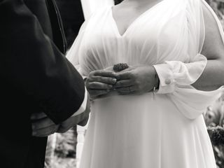 O casamento de Ana e João 3
