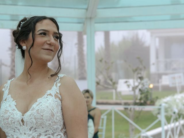 O casamento de Abrahan e Andreia em Sintra, Sintra 23