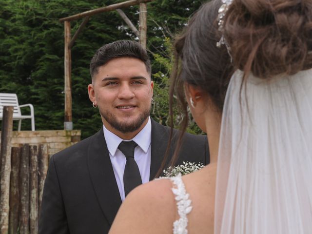 O casamento de Abrahan e Andreia em Sintra, Sintra 33