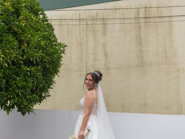 O casamento de Abrahan e Andreia em Sintra, Sintra 37