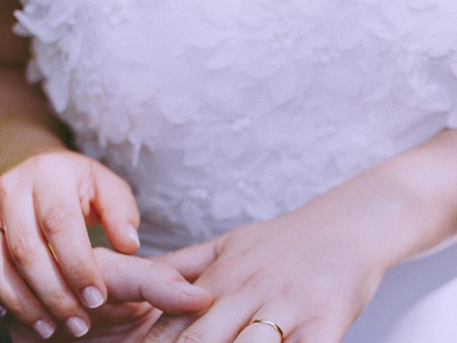 O casamento de Gareth e Brigite em Vale de Cambra, Vale de Cambra 3