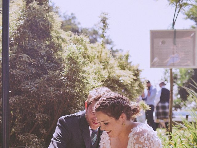 O casamento de Gareth e Brigite em Vale de Cambra, Vale de Cambra 4