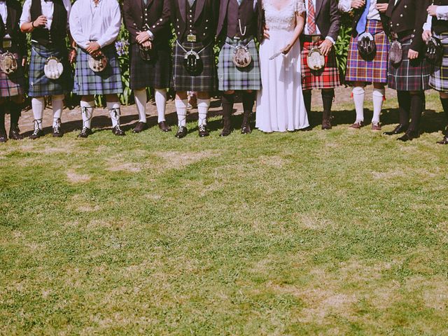 O casamento de Gareth e Brigite em Vale de Cambra, Vale de Cambra 5