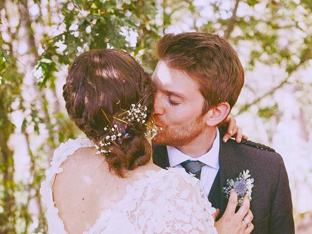 O casamento de Gareth e Brigite em Vale de Cambra, Vale de Cambra 6