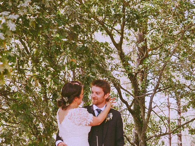 O casamento de Gareth e Brigite em Vale de Cambra, Vale de Cambra 7