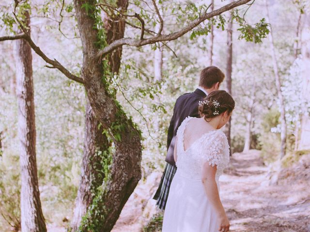 O casamento de Gareth e Brigite em Vale de Cambra, Vale de Cambra 10