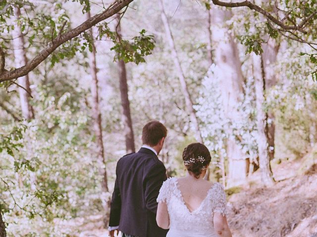 O casamento de Gareth e Brigite em Vale de Cambra, Vale de Cambra 11
