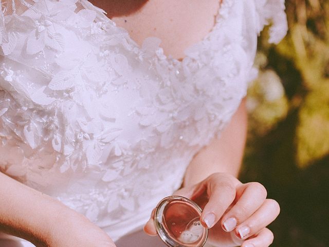 O casamento de Gareth e Brigite em Vale de Cambra, Vale de Cambra 12