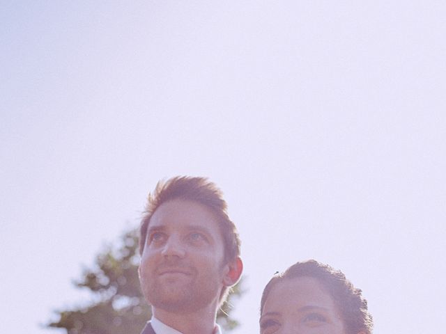 O casamento de Gareth e Brigite em Vale de Cambra, Vale de Cambra 15