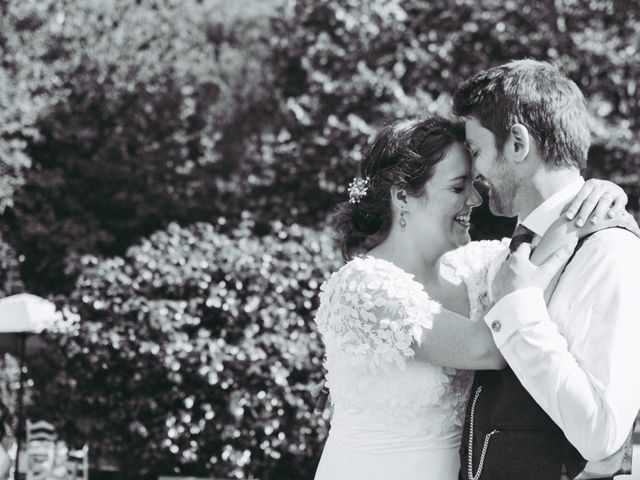 O casamento de Gareth e Brigite em Vale de Cambra, Vale de Cambra 1