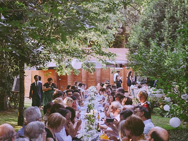 O casamento de Gareth e Brigite em Vale de Cambra, Vale de Cambra 18