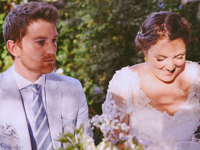 O casamento de Gareth e Brigite em Vale de Cambra, Vale de Cambra 19