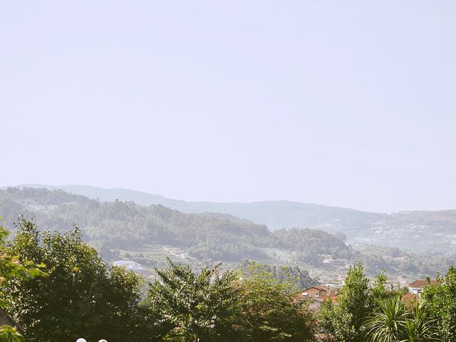 O casamento de Gareth e Brigite em Vale de Cambra, Vale de Cambra 20