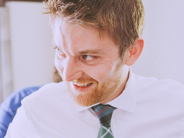 O casamento de Gareth e Brigite em Vale de Cambra, Vale de Cambra 29