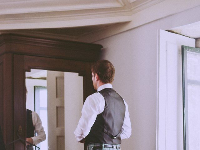 O casamento de Gareth e Brigite em Vale de Cambra, Vale de Cambra 31