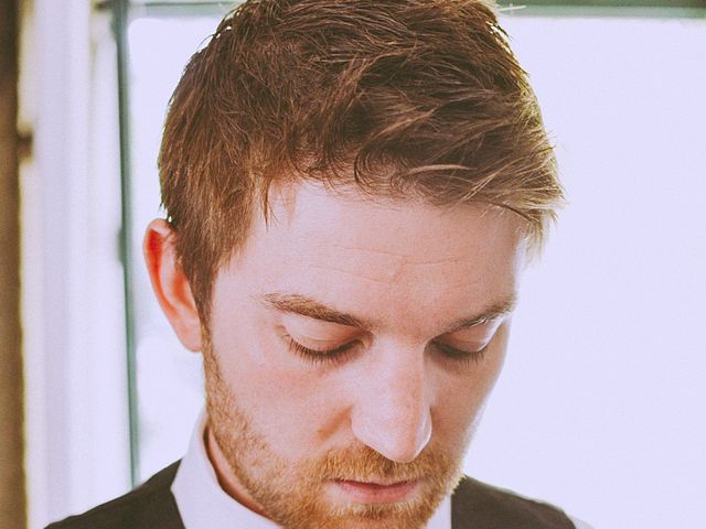 O casamento de Gareth e Brigite em Vale de Cambra, Vale de Cambra 32