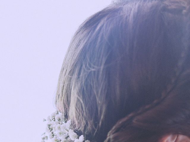 O casamento de Gareth e Brigite em Vale de Cambra, Vale de Cambra 39