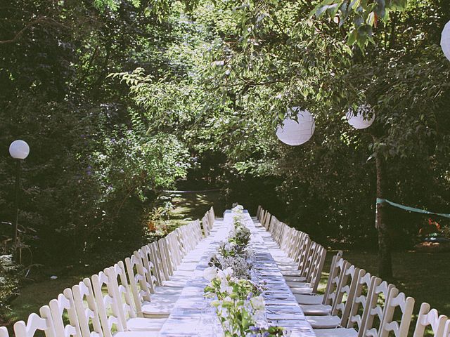 O casamento de Gareth e Brigite em Vale de Cambra, Vale de Cambra 43