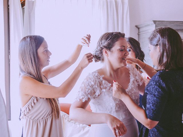 O casamento de Gareth e Brigite em Vale de Cambra, Vale de Cambra 46