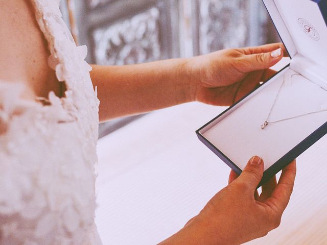 O casamento de Gareth e Brigite em Vale de Cambra, Vale de Cambra 47