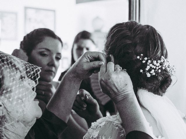 O casamento de Gareth e Brigite em Vale de Cambra, Vale de Cambra 51