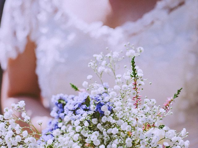 O casamento de Gareth e Brigite em Vale de Cambra, Vale de Cambra 52