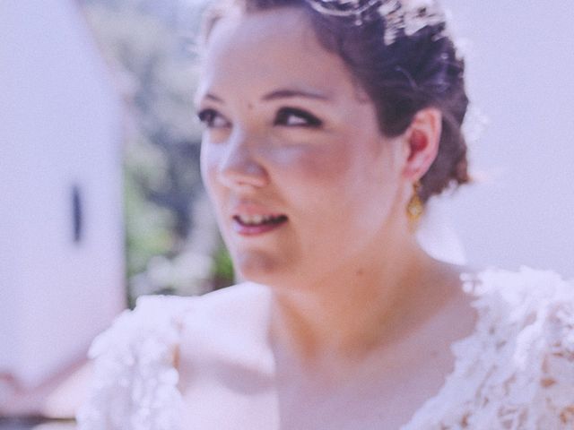 O casamento de Gareth e Brigite em Vale de Cambra, Vale de Cambra 53