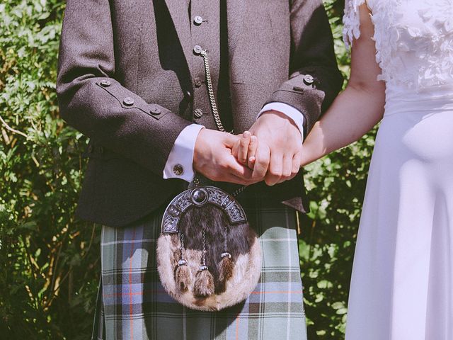 O casamento de Gareth e Brigite em Vale de Cambra, Vale de Cambra 56