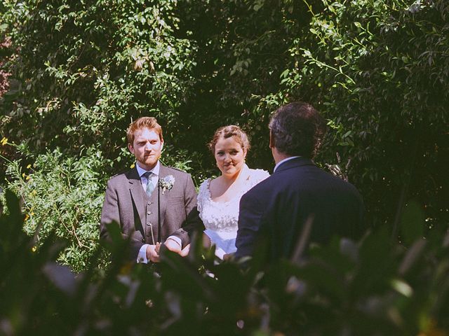O casamento de Gareth e Brigite em Vale de Cambra, Vale de Cambra 2