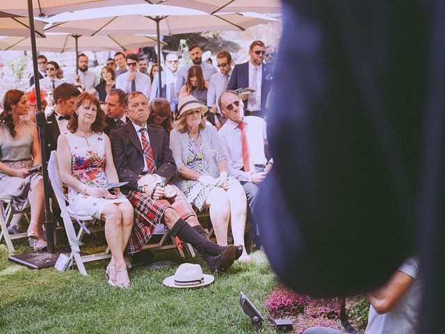 O casamento de Gareth e Brigite em Vale de Cambra, Vale de Cambra 57