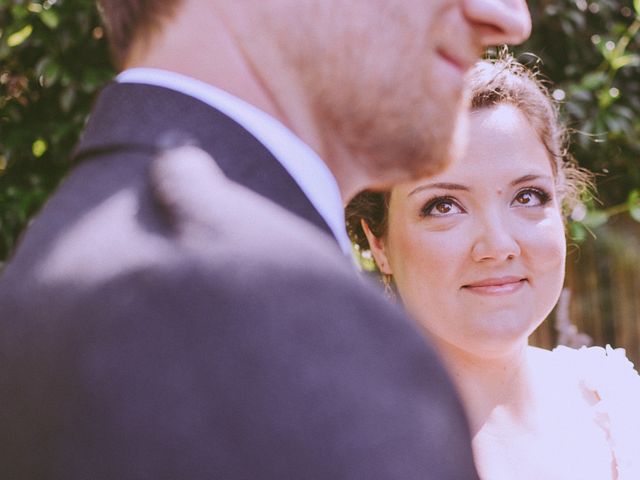 O casamento de Gareth e Brigite em Vale de Cambra, Vale de Cambra 58