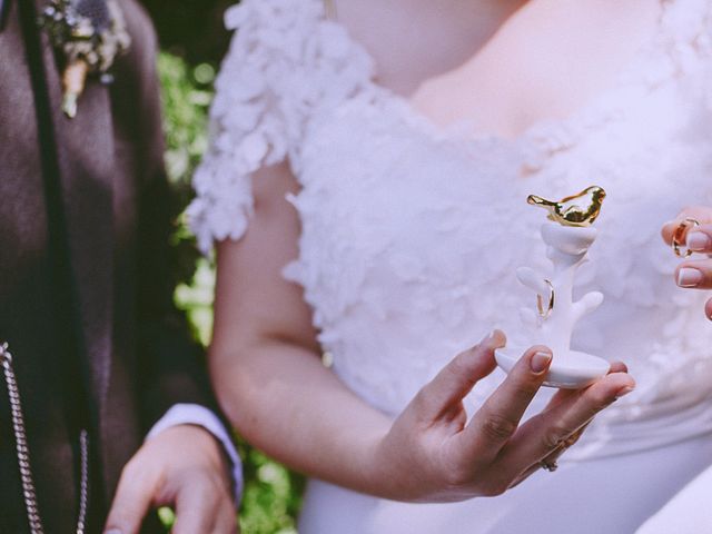 O casamento de Gareth e Brigite em Vale de Cambra, Vale de Cambra 59