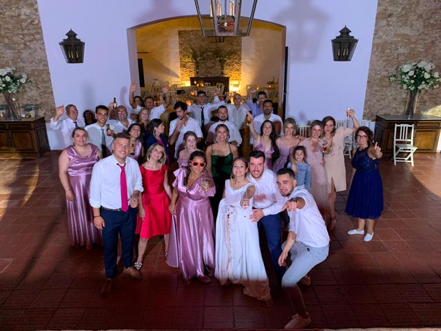 O casamento de Marcelo  e Catarina  em Aldeia Galega, Alenquer 3