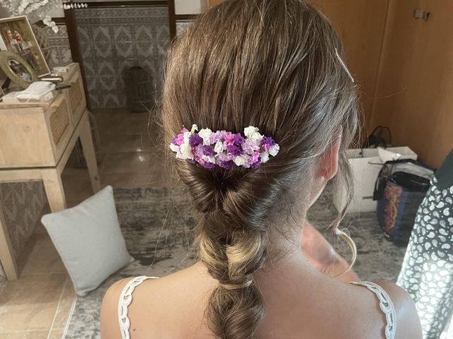 O casamento de Marcelo  e Catarina  em Aldeia Galega, Alenquer 4