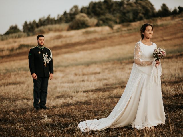 O casamento de Marcelo  e Catarina  em Aldeia Galega, Alenquer 1