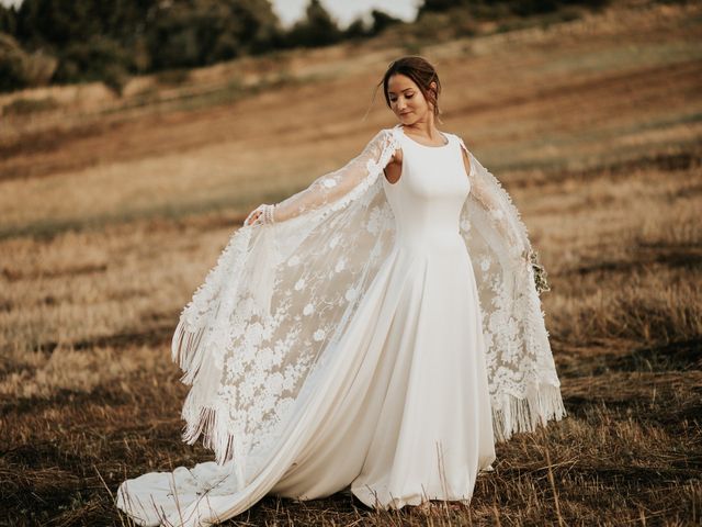 O casamento de Marcelo  e Catarina  em Aldeia Galega, Alenquer 2
