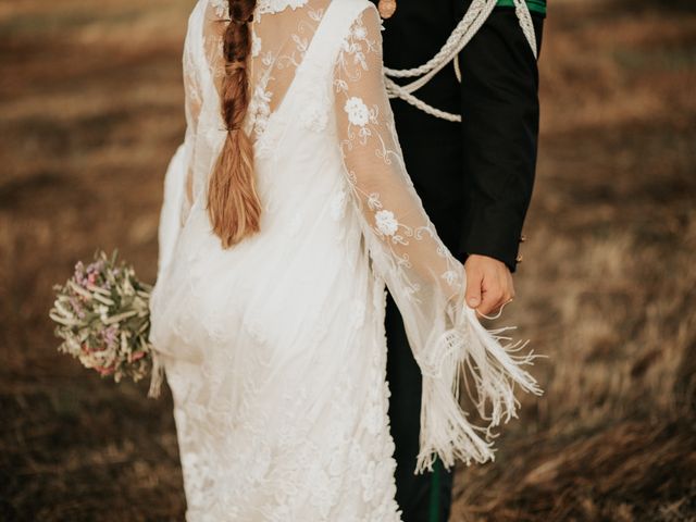 O casamento de Marcelo  e Catarina  em Aldeia Galega, Alenquer 6